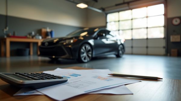 Why calculating import car tax can save you money